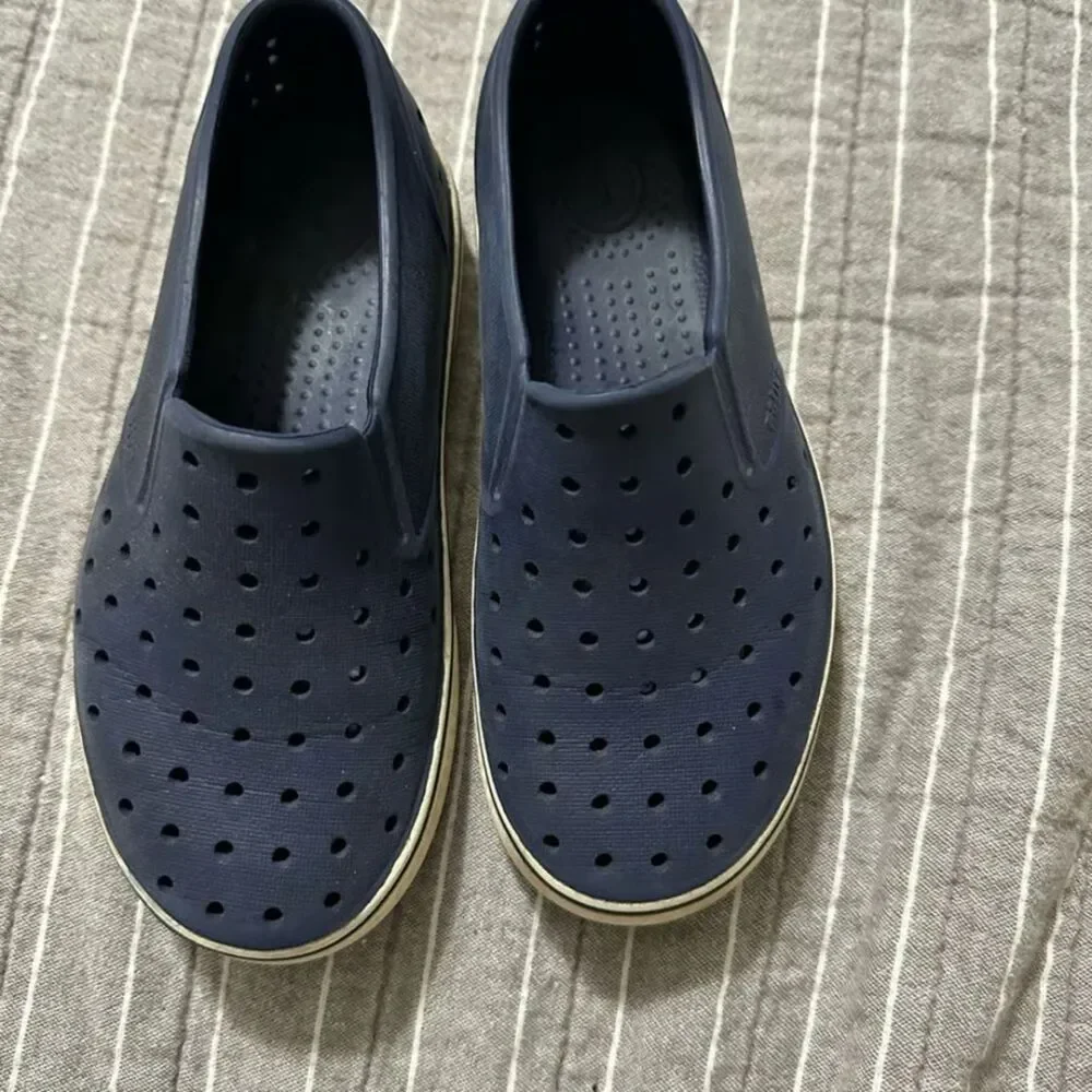 Native Kids Water Shoes